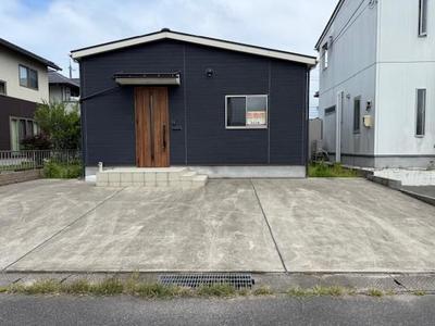 2018 3LDK House in Kurayoshi, Tottori with Parking for 3 — Image 11, Kurayoshi, Tottori