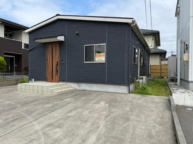 2018 3LDK House in Kurayoshi, Tottori with Parking for 3 - Thumbnail 2
