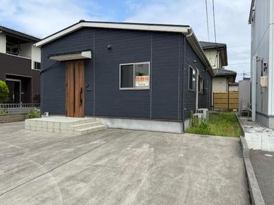 2018 3LDK House in Kurayoshi, Tottori with Parking for 3 — Image 7, Kurayoshi, Tottori