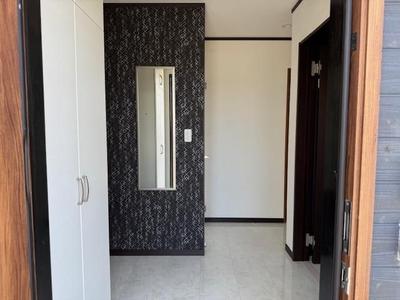 2018 3LDK House in Kurayoshi, Tottori with Parking for 3 — Image 16, Kurayoshi, Tottori