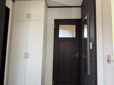 2018 3LDK House in Kurayoshi, Tottori with Parking for 3 — Image 16, Kurayoshi, Tottori