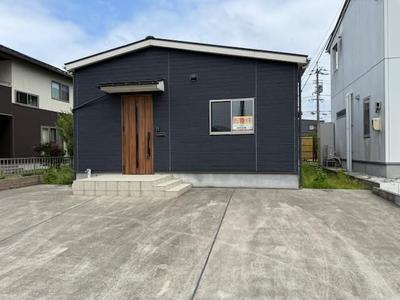 2018 3LDK House in Kurayoshi, Tottori with Parking for 3 — Image 7, Kurayoshi, Tottori