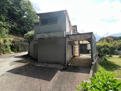 About 1km from Kazusaminato Beach, a sunny Japanese-style house: Villas, Real Estate, Properties for Sale, Hometown Information Center: Nationwide Country Living Property Data — Image 1, Futtsu, Chiba
