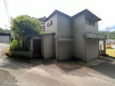 About 1km from Kazusaminato Beach, a sunny Japanese-style house: Villas, Real Estate, Properties for Sale, Hometown Information Center: Nationwide Country Living Property Data — Image 2, Futtsu, Chiba