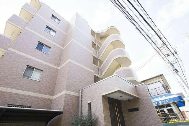 1LDK Apartment for Rent in Atsugi, Kanagawa - 41.74 sqm - Thumbnail 2