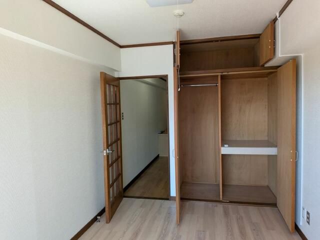 Small Office for Rent in Matsumoto, Nagano - 1K, 20.66 sqm - Thumbnail 4