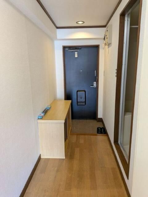 Small Office for Rent in Matsumoto, Nagano - 1K, 20.66 sqm - Thumbnail 3
