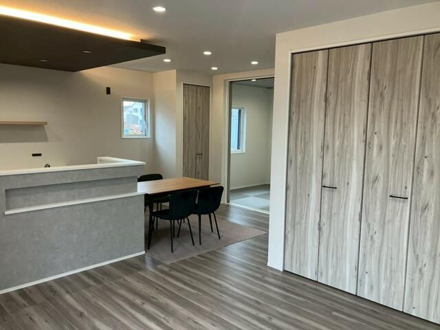 New 4LDK House in Morioka, Iwate - 115.93 sqm - Thumbnail 4