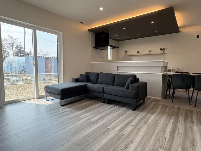New 4LDK House in Morioka, Iwate - 115.93 sqm - Thumbnail 3