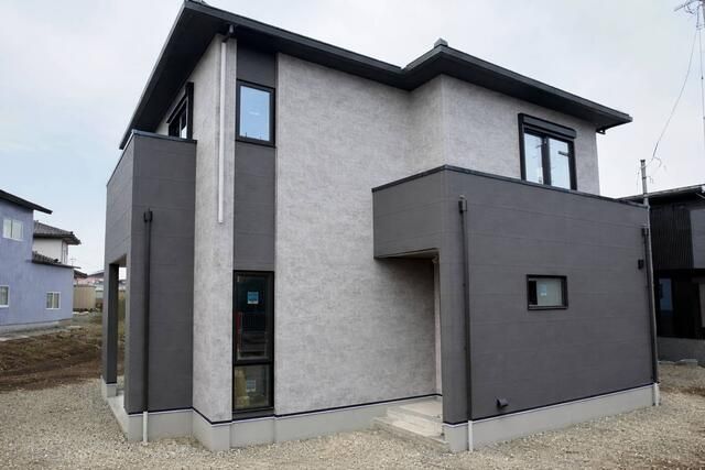 New 4LDK House in Morioka, Iwate - 115.93 sqm - Thumbnail 2