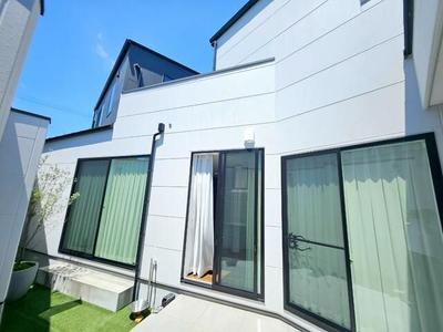 2020 Built 4LDK House in Shizuoka City with Garden & 3 Car Parks — Image 7, Aoi, Shizuoka