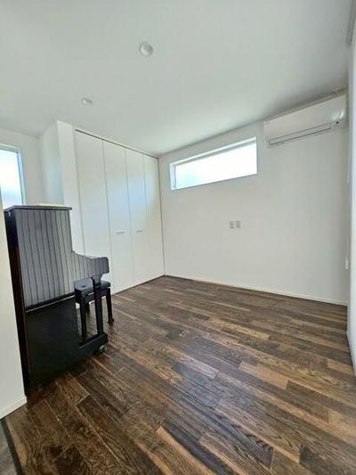 2020 Built 4LDK House in Shizuoka City with Garden & 3 Car Parks — Image 22, Aoi, Shizuoka