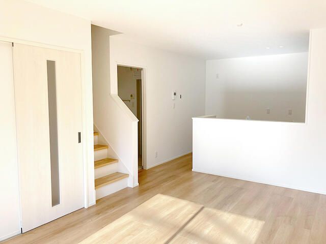 New 3LDK House in Matsuyama, Ehime - Completion Dec 2025 - Thumbnail 2