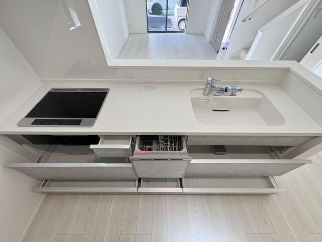New 3LDK House in Matsuyama, Ehime - Completion Dec 2025 - Thumbnail 4