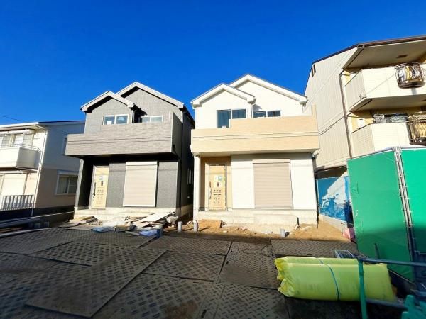 New 4LDK House in Inage-ku, Chiba - Completion Dec 2025 - Image 9