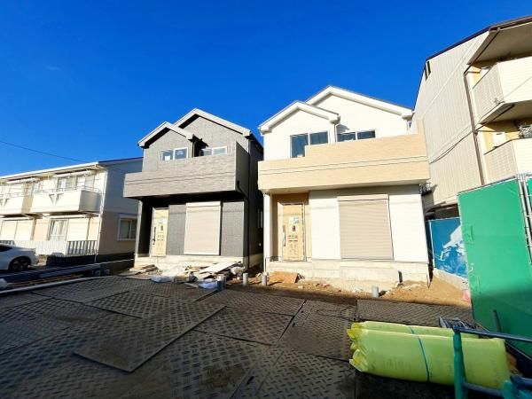 New 4LDK House in Inage-ku, Chiba - Completion Dec 2025 - Image 9