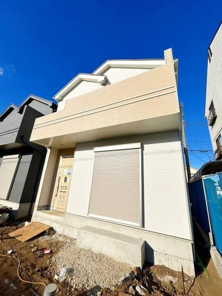 New 4LDK House in Inage-ku, Chiba - Completion Dec 2025 - Image 9