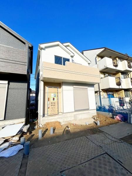 New 4LDK House in Inage-ku, Chiba - Completion Dec 2025 - Image 9