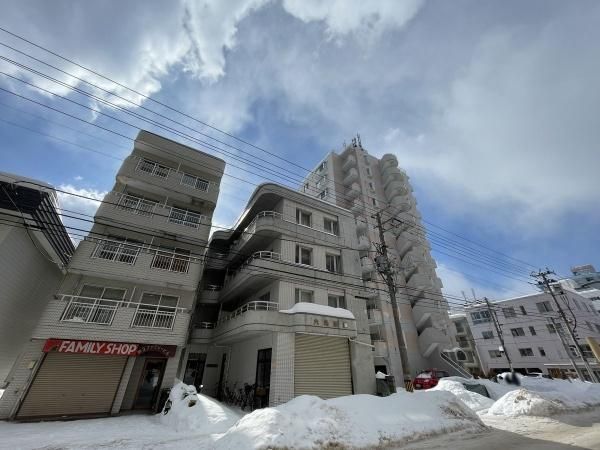 Commercial Building for Sale in Sapporo Chuo-ku, Hokkaido - Thumbnail 4