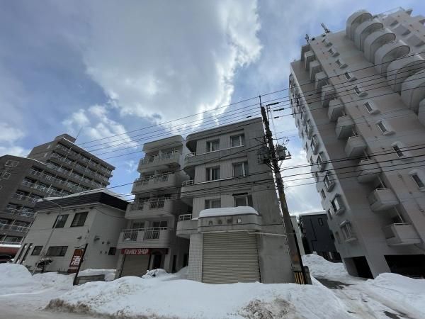 Commercial Building for Sale in Sapporo Chuo-ku, Hokkaido - Thumbnail 2