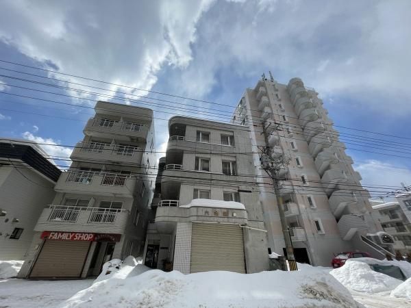 Commercial Building for Sale in Sapporo Chuo-ku, Hokkaido - Thumbnail 3