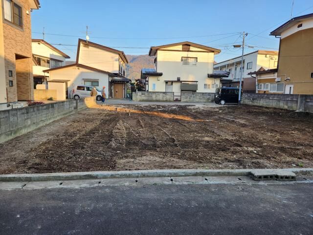Land for Sale in Aizuwakamatsu, Fukushima - 231 sqm - Thumbnail 2