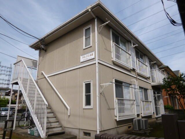 2K Apartment for Rent in Fuchu, Tokyo - Thumbnail 2