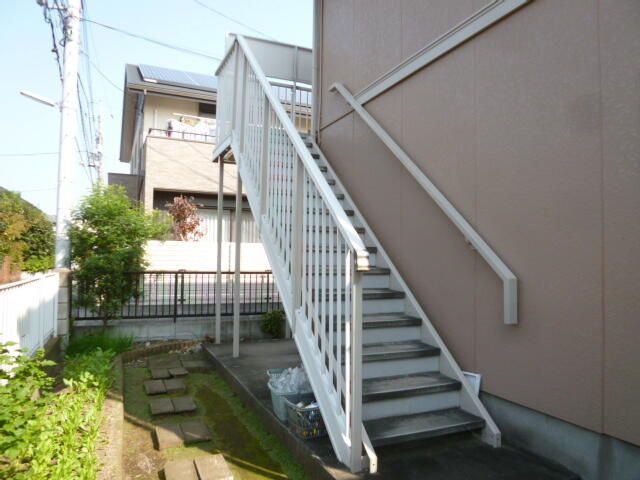 2K Apartment for Rent in Fuchu, Tokyo - Thumbnail 4