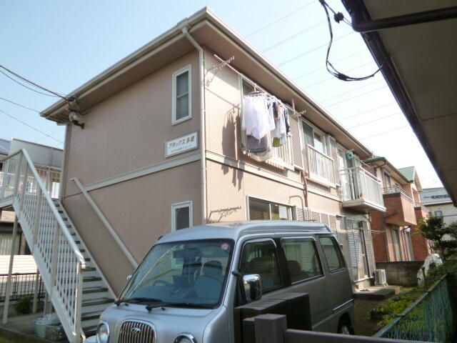 2K Apartment for Rent in Fuchu, Tokyo - Thumbnail 3