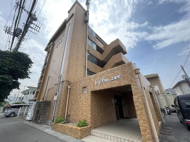 2K Apartment for Rent in Fukaya, Saitama - 43.92 sqm - Thumbnail 2