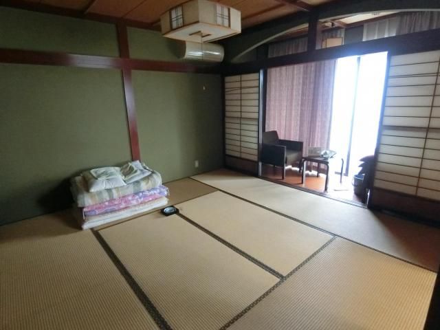 Commercial Property for Sale in Kaga, Ishikawa - Ocean View Inn - Thumbnail 4