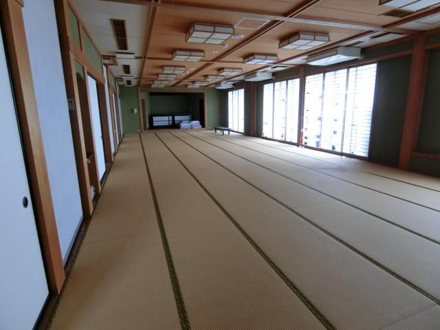 Commercial Property for Sale in Kaga, Ishikawa - Ocean View Inn - Thumbnail 2