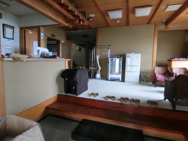Commercial Property for Sale in Kaga, Ishikawa - Ocean View Inn - Thumbnail 3