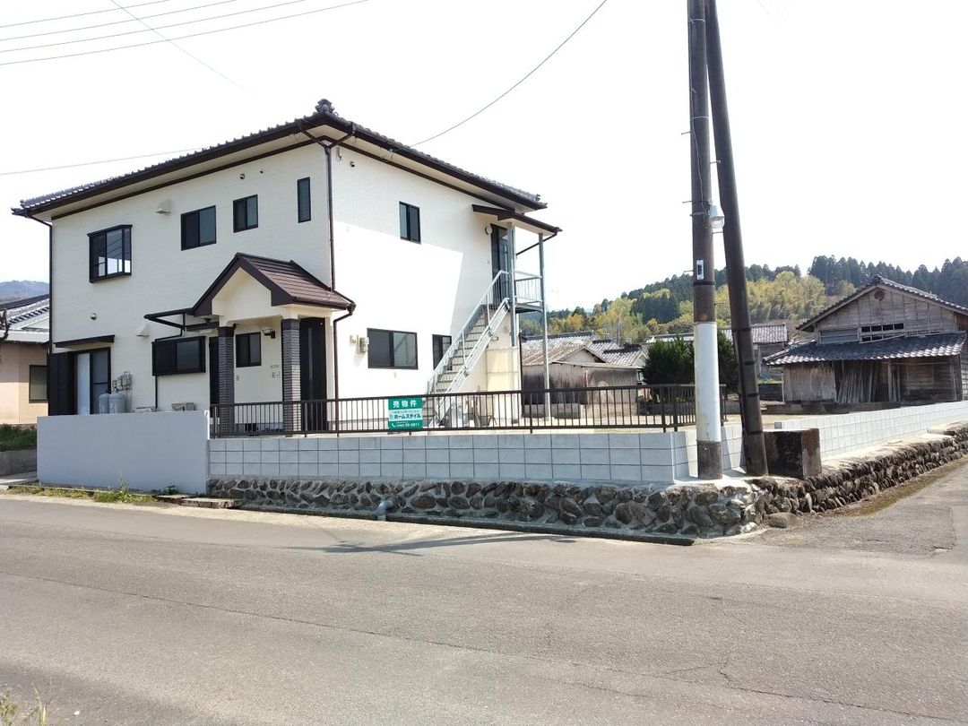 5SLDK Corner Lot House in Mimata, Miyazaki | 672 sqm Land - Main Image