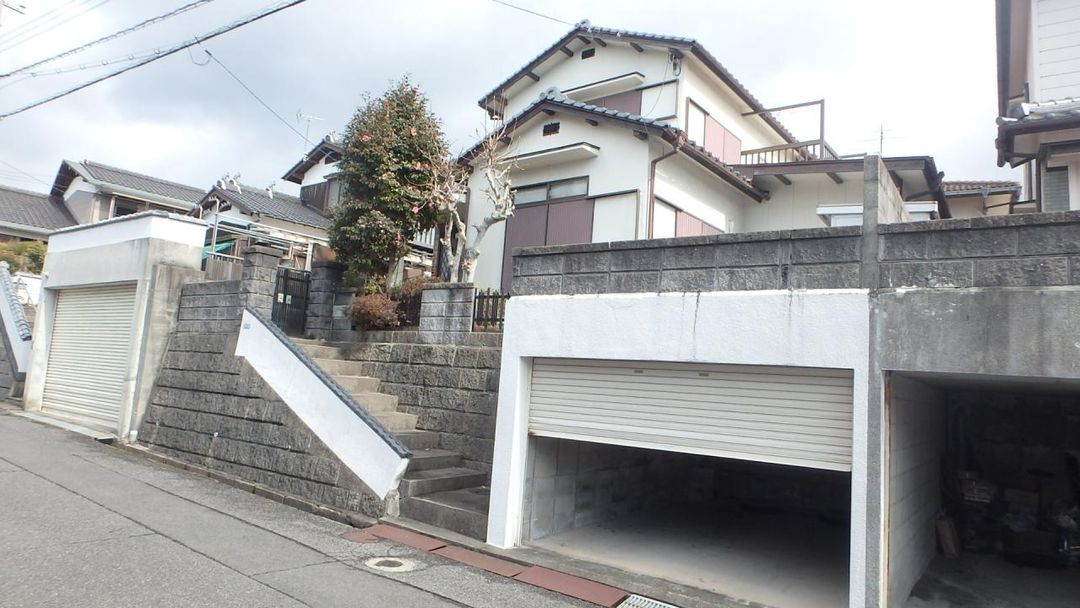 5DK House for Sale in Hikari, Yamaguchi - 77㎡ on 139㎡ Land - Image 36
