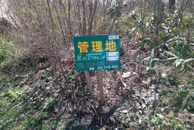 463 sqm Residential Land for Sale in Nagano City, Nagano - Thumbnail 2