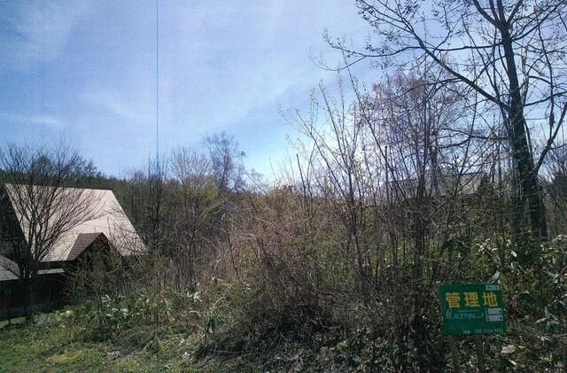 463 sqm Residential Land for Sale in Nagano City, Nagano - Thumbnail 4