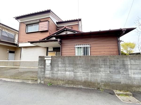 Land for Sale in Mitaka, Tokyo - 135.53 sqm Plot - Thumbnail 2