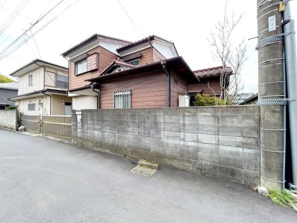Land for Sale in Mitaka, Tokyo - 135.53 sqm Plot - Thumbnail 3
