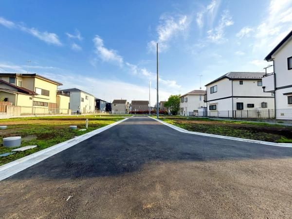 New 4LDK House in Kokubunji, Tokyo - 95.01 sqm - Thumbnail 2