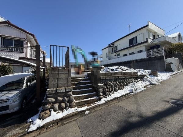 221.88 sqm Residential Land for Sale in Tama City, Tokyo - Thumbnail 3