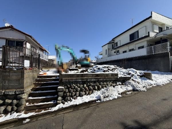 221.88 sqm Residential Land for Sale in Tama City, Tokyo - Thumbnail 2