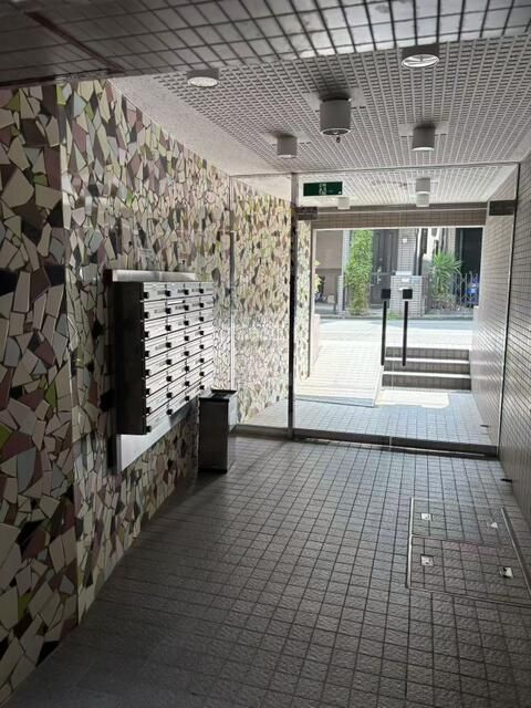 1K Apartment for Sale in Itabashi, Tokyo - 16.39 sqm - Thumbnail 3