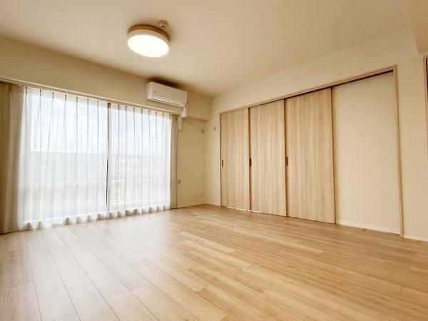 Meitz Kichijoji Minami 3LDK Apartment for Sale in Mitaka, Tokyo - Thumbnail 3