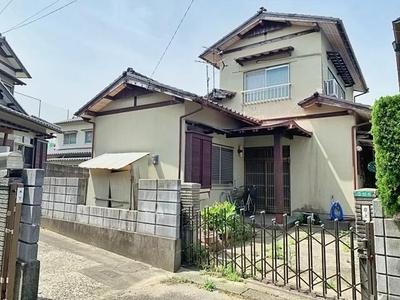4LDK Detached House for Sale in Kitakyushu, Fukuoka — Image 7, Yahatanishi, Fukuoka