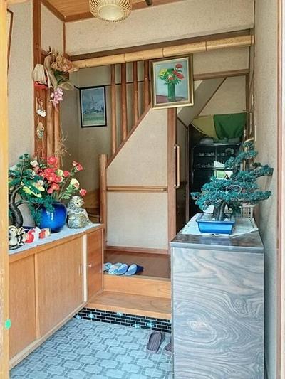 4LDK Detached House for Sale in Kitakyushu, Fukuoka — Image 22, Yahatanishi, Fukuoka