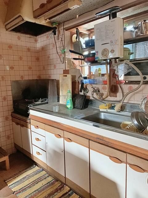 4LDK Detached House for Sale in Kitakyushu, Fukuoka - Thumbnail 2