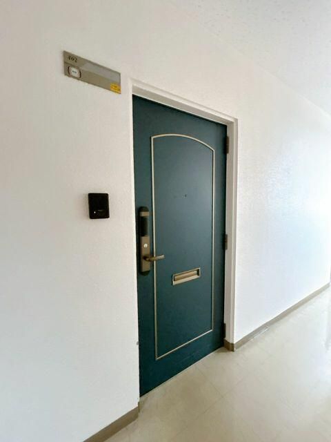 Renovated 2SLDK Apartment in Teine-ku, Sapporo, 67.27 sqm - Thumbnail 3