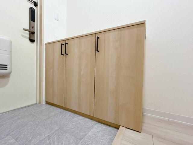 Renovated 2SLDK Apartment in Teine-ku, Sapporo, 67.27 sqm - Thumbnail 4