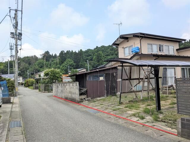 Residential Land for Sale in Akita City, Akita - Thumbnail 3